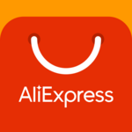 Logo of AliExpress android Application 